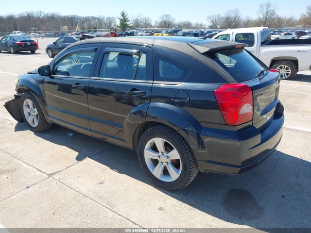44806806 :رقم المزاد ، 1B3CB3HA9BD104649 vin ، 2011 Dodge Caliber Mainstreet مزاد بيع