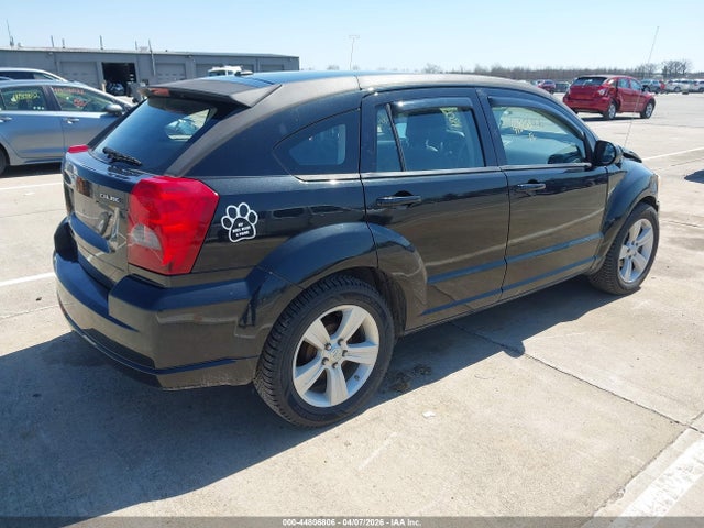 44806806 :رقم المزاد ، 1B3CB3HA9BD104649 vin ، 2011 Dodge Caliber Mainstreet مزاد بيع