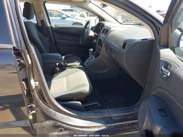 44806806 :رقم المزاد ، 1B3CB3HA9BD104649 vin ، 2011 Dodge Caliber Mainstreet مزاد بيع