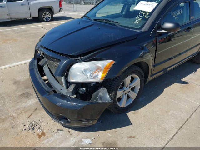 44806806 :رقم المزاد ، 1B3CB3HA9BD104649 vin ، 2011 Dodge Caliber Mainstreet مزاد بيع