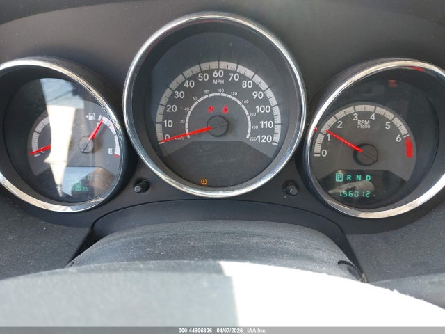 44806806 :رقم المزاد ، 1B3CB3HA9BD104649 vin ، 2011 Dodge Caliber Mainstreet مزاد بيع