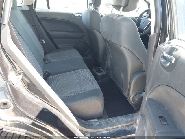 44806806 :رقم المزاد ، 1B3CB3HA9BD104649 vin ، 2011 Dodge Caliber Mainstreet مزاد بيع
