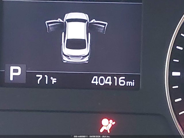 3KPF24AD9ME305183 KIA Forte Lxs