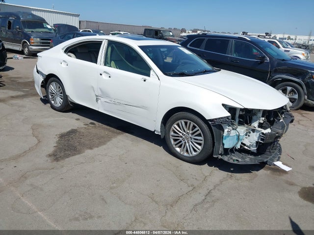 Продаж на аукціоні авто 2013 Lexus Es 350, vin: JTHBK1GG7D2005569, номер лоту: 44806812