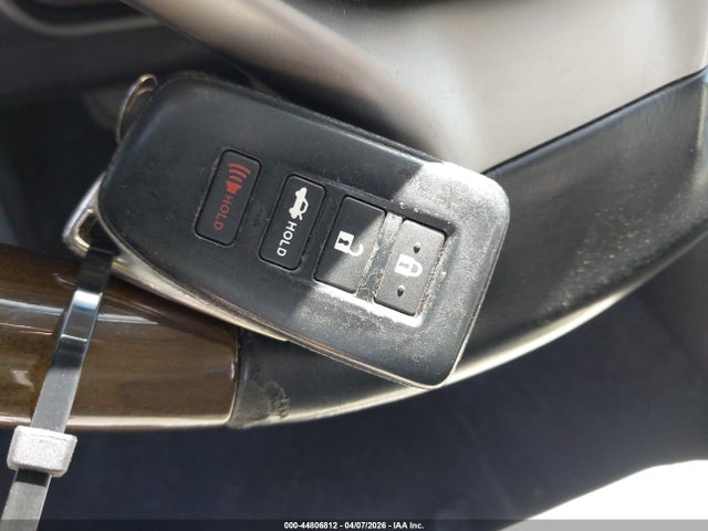 Продаж на аукціоні авто 2013 Lexus Es 350, vin: JTHBK1GG7D2005569, номер лоту: 44806812