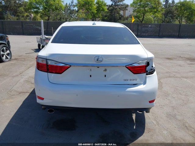 Продаж на аукціоні авто 2013 Lexus Es 350, vin: JTHBK1GG7D2005569, номер лоту: 44806812
