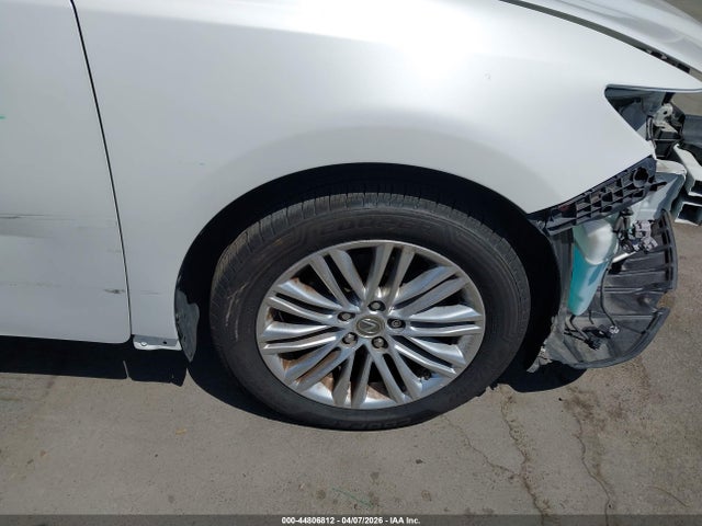 Продаж на аукціоні авто 2013 Lexus Es 350, vin: JTHBK1GG7D2005569, номер лоту: 44806812