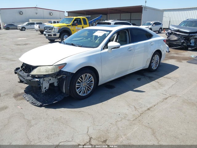 Продаж на аукціоні авто 2013 Lexus Es 350, vin: JTHBK1GG7D2005569, номер лоту: 44806812