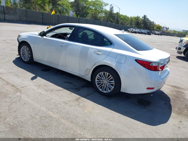 Продаж на аукціоні авто 2013 Lexus Es 350, vin: JTHBK1GG7D2005569, номер лоту: 44806812