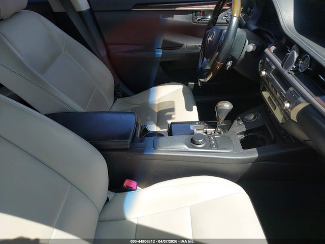 Продаж на аукціоні авто 2013 Lexus Es 350, vin: JTHBK1GG7D2005569, номер лоту: 44806812