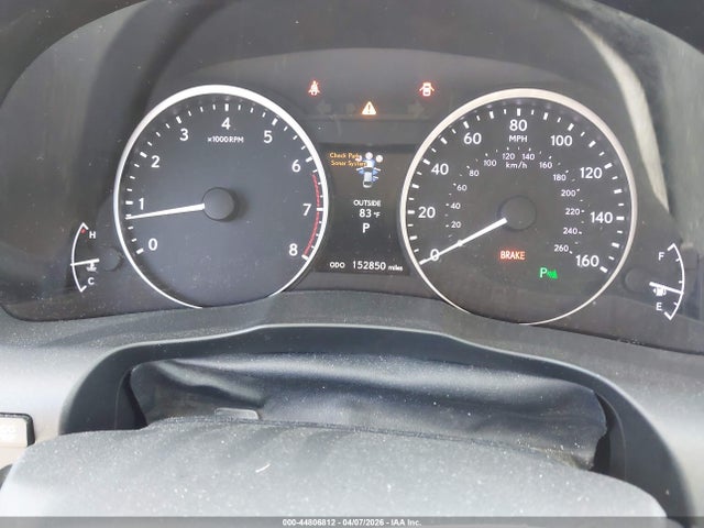 Продаж на аукціоні авто 2013 Lexus Es 350, vin: JTHBK1GG7D2005569, номер лоту: 44806812