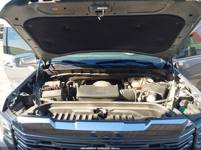 3GTUUGEL9RG444939 GMC Sierra 1500 4wd Standard Box Denali