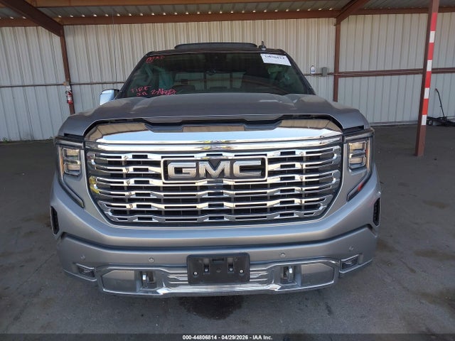 3GTUUGEL9RG444939 GMC Sierra 1500 4wd Standard Box Denali