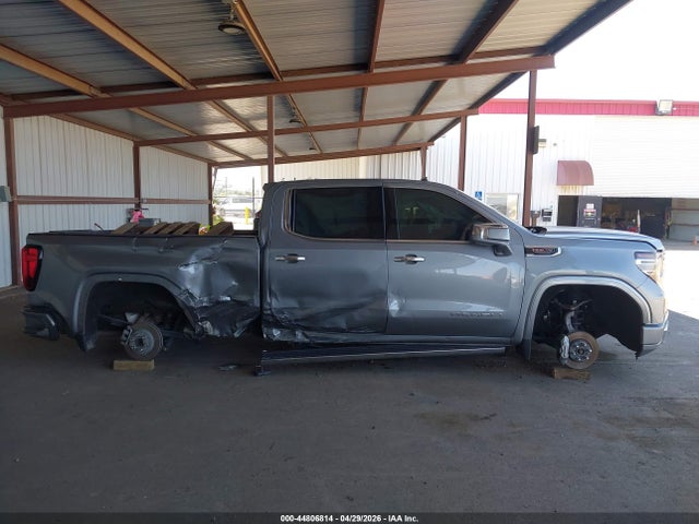 3GTUUGEL9RG444939 GMC Sierra 1500 4wd Standard Box Denali