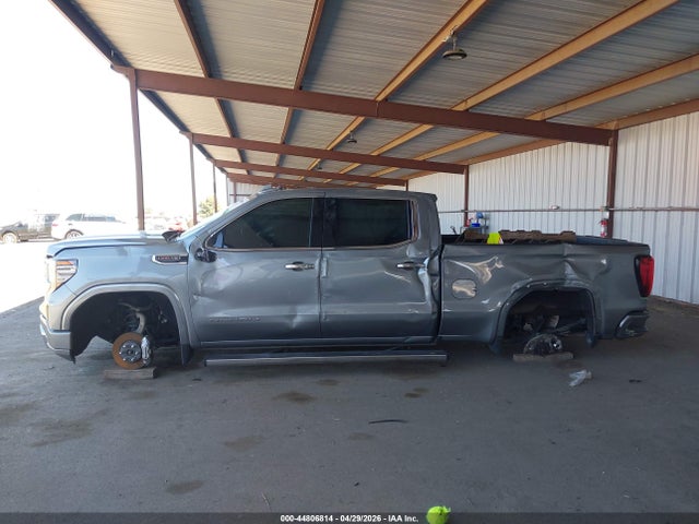 3GTUUGEL9RG444939 GMC Sierra 1500 4wd Standard Box Denali