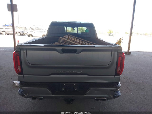 3GTUUGEL9RG444939 GMC Sierra 1500 4wd Standard Box Denali
