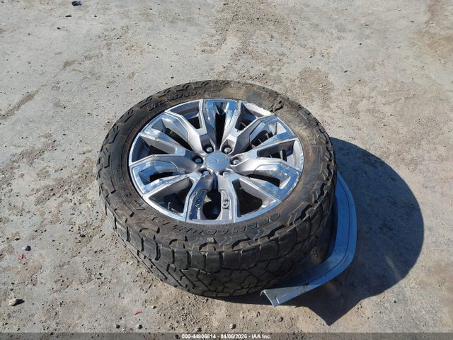 3GTUUGEL9RG444939 GMC Sierra 1500 4wd Standard Box Denali