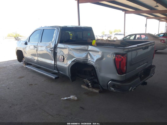 3GTUUGEL9RG444939 GMC Sierra 1500 4wd Standard Box Denali