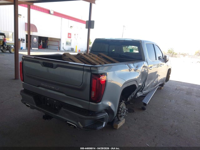 3GTUUGEL9RG444939 GMC Sierra 1500 4wd Standard Box Denali