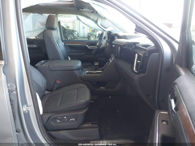 3GTUUGEL9RG444939 GMC Sierra 1500 4wd Standard Box Denali