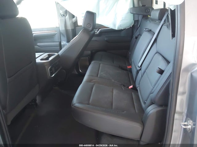 3GTUUGEL9RG444939 GMC Sierra 1500 4wd Standard Box Denali