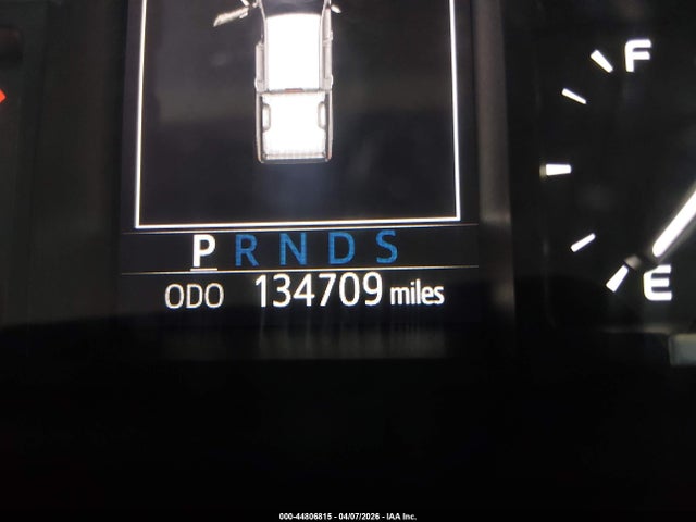 5TFDY5F13JX748838 Toyota Tundra Sr5 5.7l V8