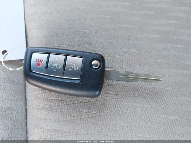 2017 NISSAN ROGUE KNMAT2MV0HP563436 Photo 10