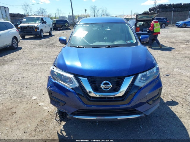 KNMAT2MV0HP563436 Nissan ROGUE S