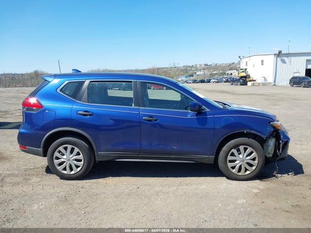 KNMAT2MV0HP563436 Nissan ROGUE S