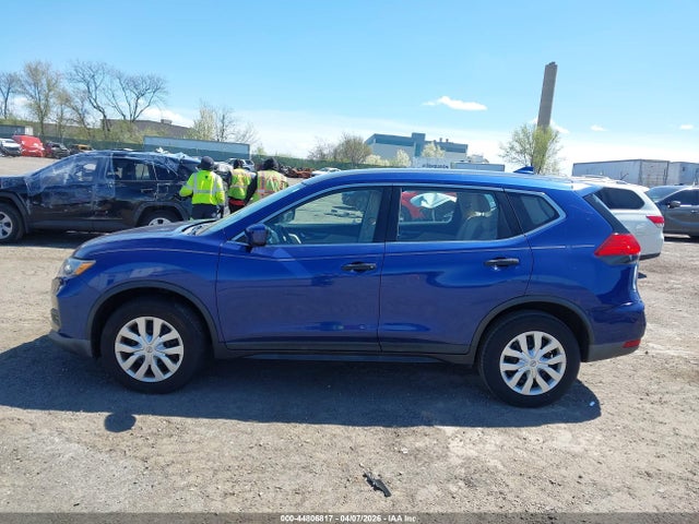 KNMAT2MV0HP563436 Nissan ROGUE S