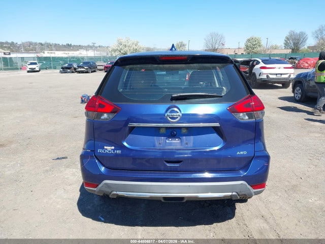 KNMAT2MV0HP563436 Nissan ROGUE S