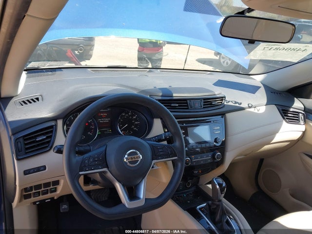 KNMAT2MV0HP563436 Nissan ROGUE S