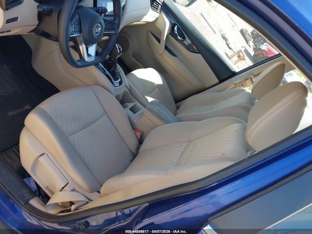 KNMAT2MV0HP563436 Nissan ROGUE S