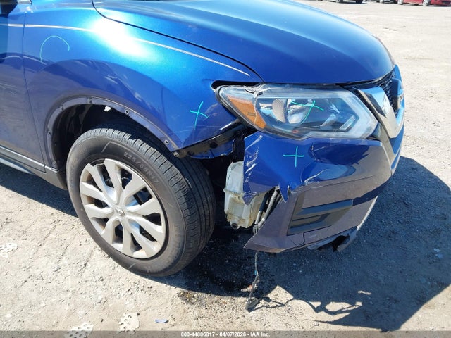 2017 NISSAN ROGUE KNMAT2MV0HP563436 Photo 5