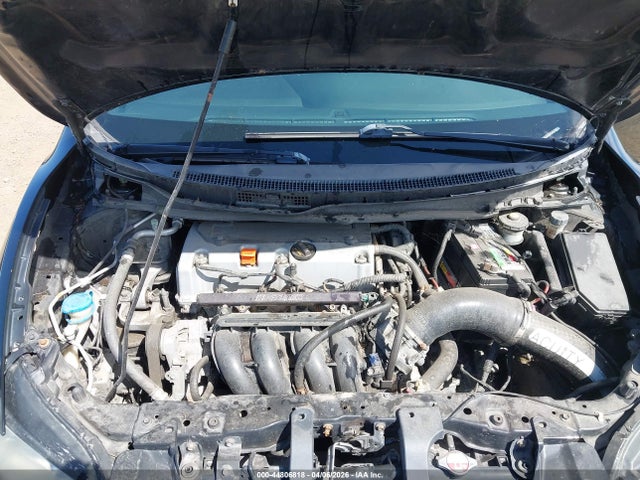 Honda CIVIC SI 2015 2HGFG4A56FH700568 Image 10