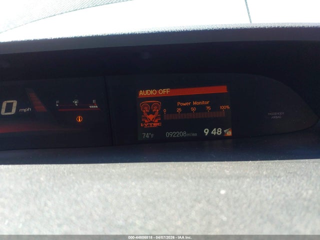 Honda CIVIC SI 2015 2HGFG4A56FH700568 Image 7