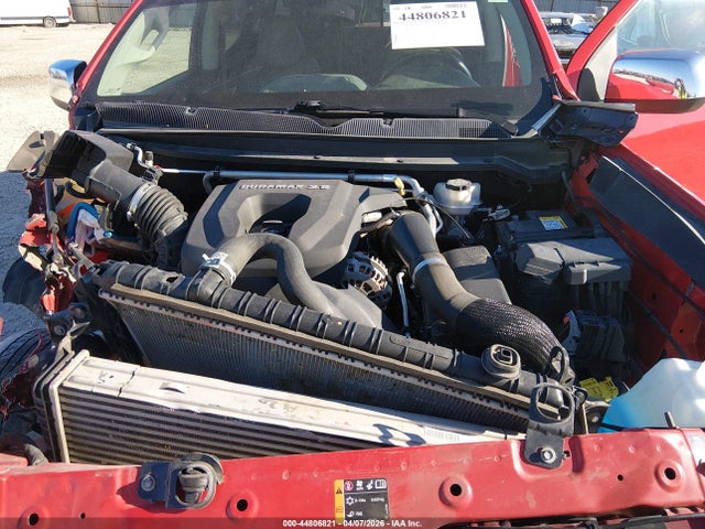 Aukcja sprzedaży 2016 Chevrolet Colorado Lt, vin: 1GCPTCE16G1223768, numer aukcji: 44806821