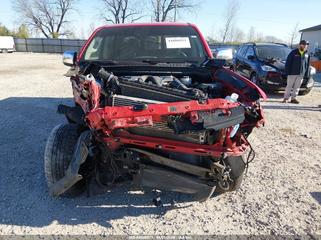 Aukcja sprzedaży 2016 Chevrolet Colorado Lt, vin: 1GCPTCE16G1223768, numer aukcji: 44806821