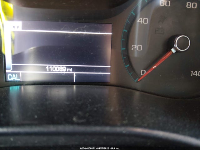 Aukcja sprzedaży 2016 Chevrolet Colorado Lt, vin: 1GCPTCE16G1223768, numer aukcji: 44806821