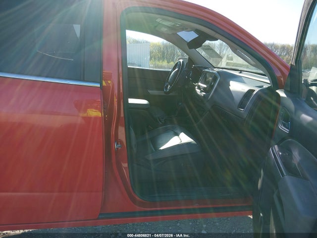 Aukcja sprzedaży 2016 Chevrolet Colorado Lt, vin: 1GCPTCE16G1223768, numer aukcji: 44806821