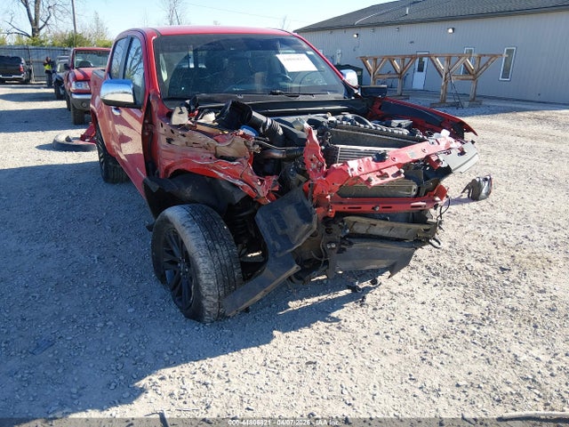 Aukcja sprzedaży 2016 Chevrolet Colorado Lt, vin: 1GCPTCE16G1223768, numer aukcji: 44806821