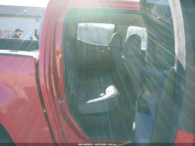 Aukcja sprzedaży 2016 Chevrolet Colorado Lt, vin: 1GCPTCE16G1223768, numer aukcji: 44806821
