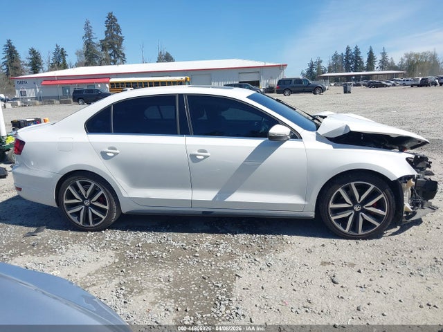 Продаж на аукціоні авто 2014 Volkswagen Jetta Gli Autobahn, vin: 3VW4T7AJ6EM371237, номер лоту: 44806826