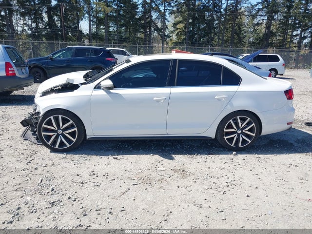Продаж на аукціоні авто 2014 Volkswagen Jetta Gli Autobahn, vin: 3VW4T7AJ6EM371237, номер лоту: 44806826