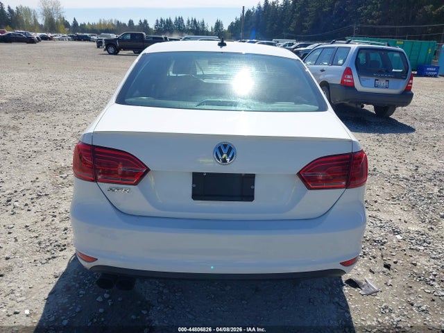 Продаж на аукціоні авто 2014 Volkswagen Jetta Gli Autobahn, vin: 3VW4T7AJ6EM371237, номер лоту: 44806826