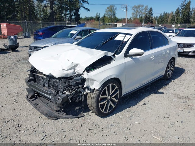 Продаж на аукціоні авто 2014 Volkswagen Jetta Gli Autobahn, vin: 3VW4T7AJ6EM371237, номер лоту: 44806826