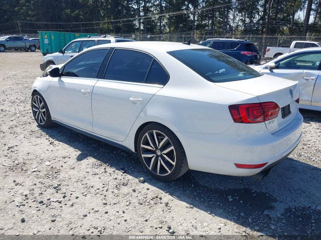 Продаж на аукціоні авто 2014 Volkswagen Jetta Gli Autobahn, vin: 3VW4T7AJ6EM371237, номер лоту: 44806826