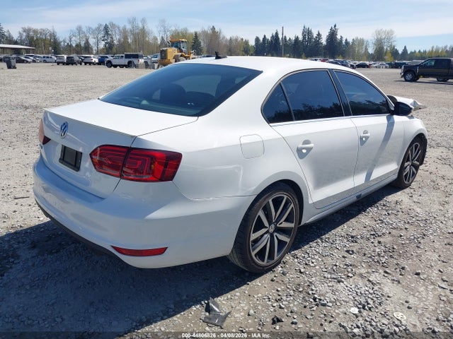 Продаж на аукціоні авто 2014 Volkswagen Jetta Gli Autobahn, vin: 3VW4T7AJ6EM371237, номер лоту: 44806826