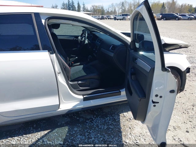 Продаж на аукціоні авто 2014 Volkswagen Jetta Gli Autobahn, vin: 3VW4T7AJ6EM371237, номер лоту: 44806826