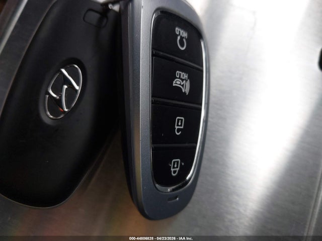 Продаж на аукціоні авто 2022 Hyundai Santa Fe Sel, vin: 5NMS2DAJ8NH406486, номер лоту: 44806828
